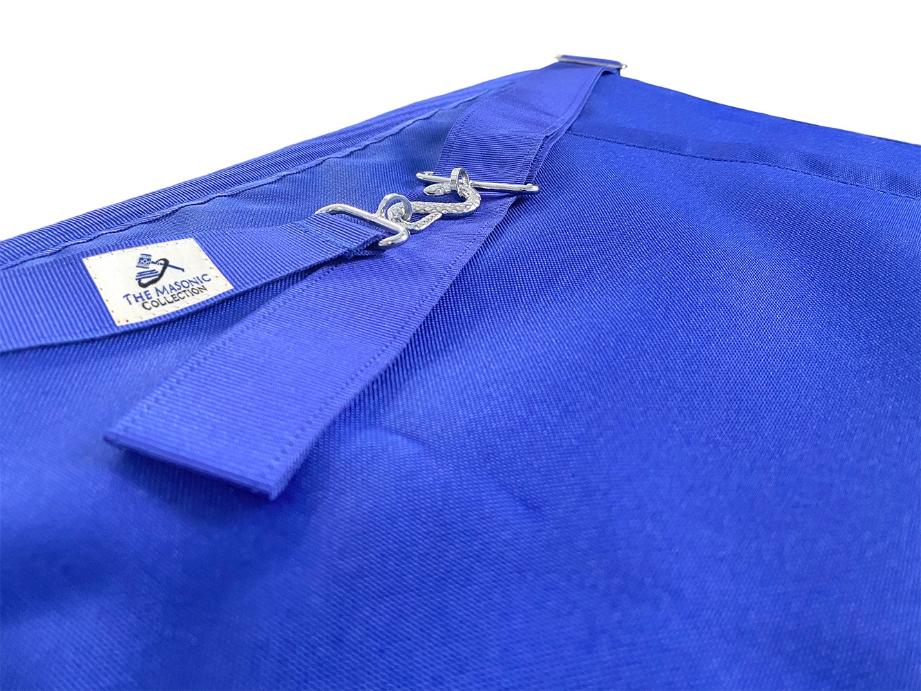 ASSR - Scottish Rite 12th Degree Apron & Collar