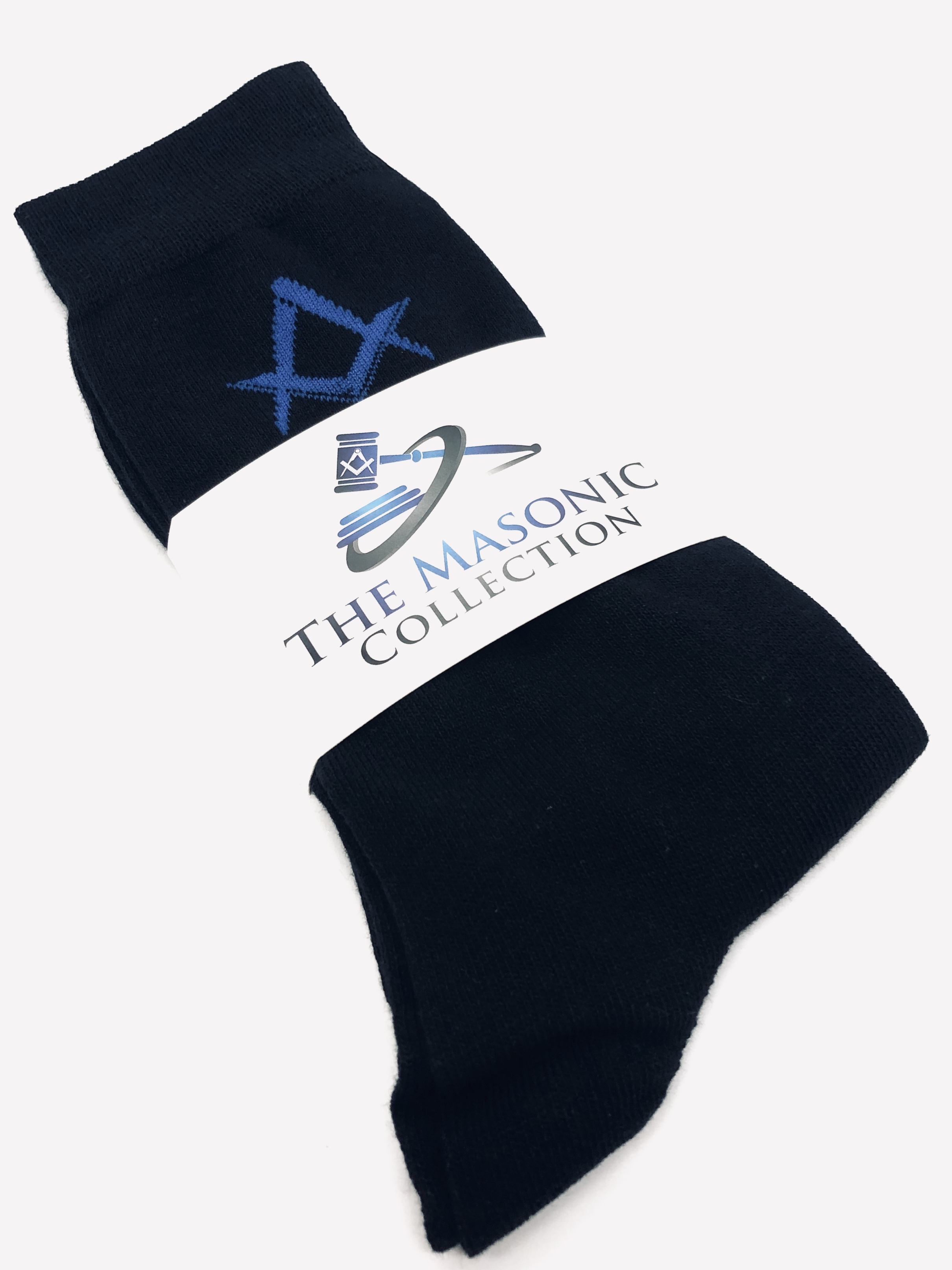 Men's Freemasons Masonic Socks & Gloves