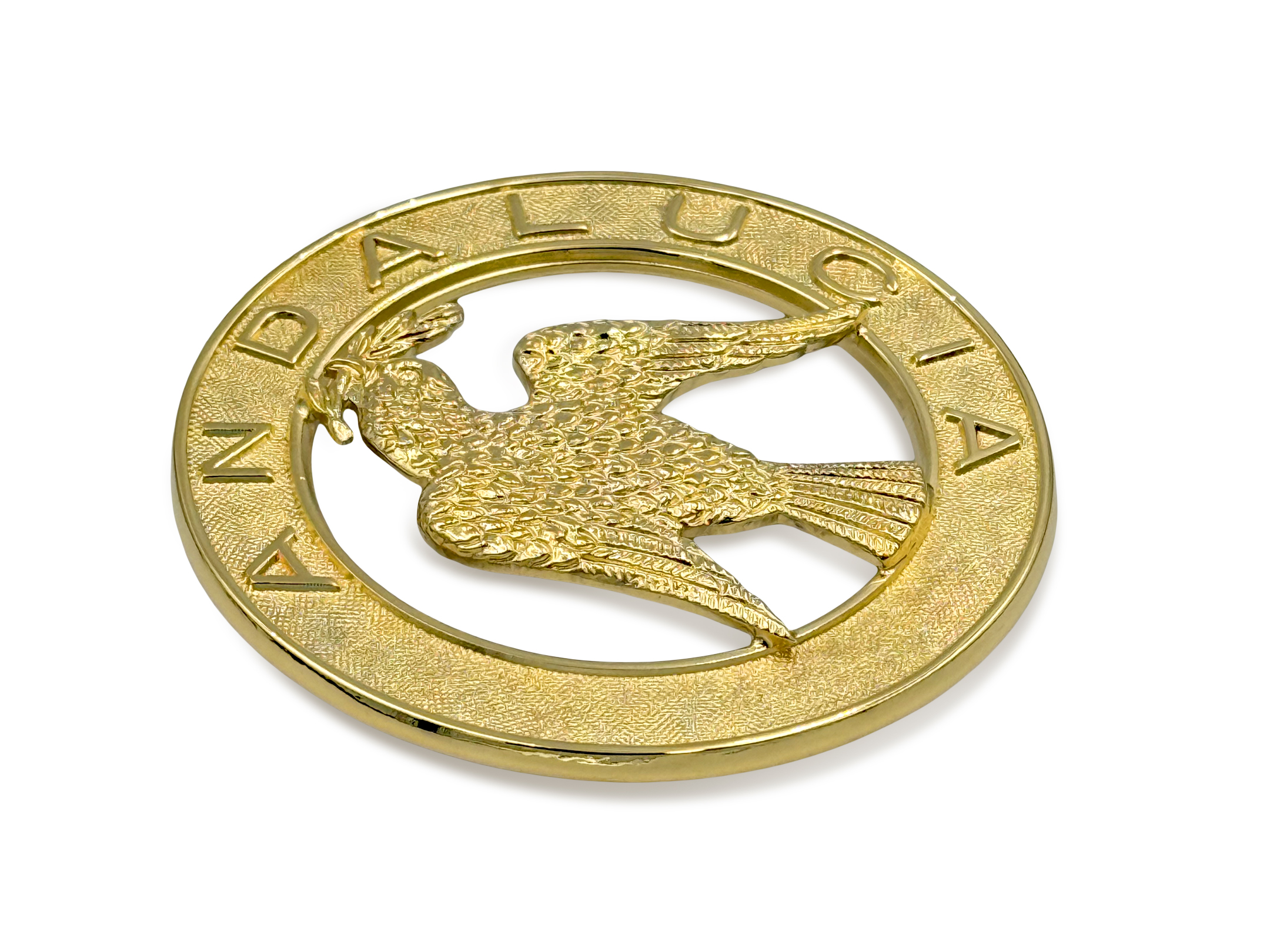 Craft District Active Rank Collar Jewel