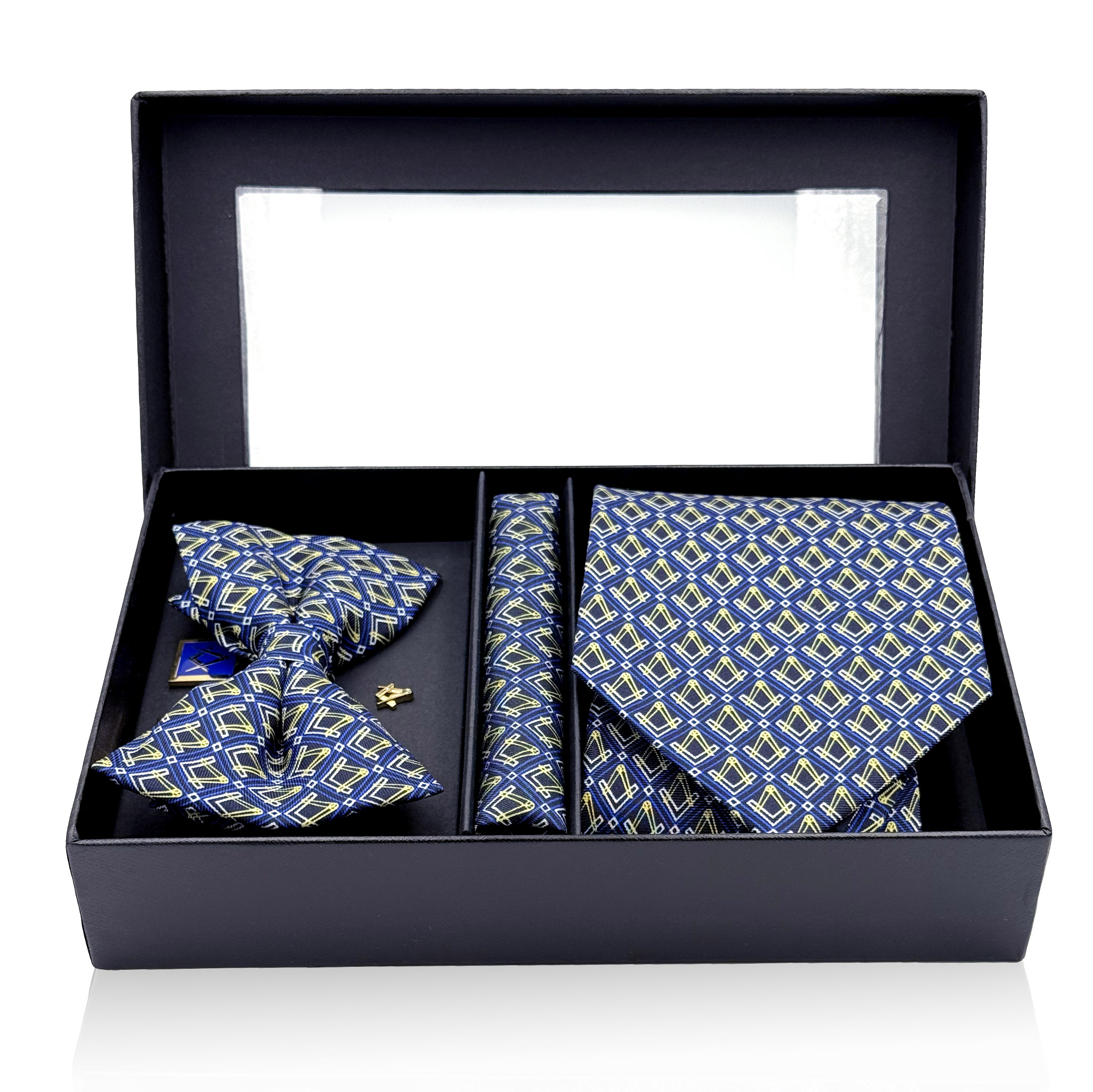 Craft Square & Compass Gift Set