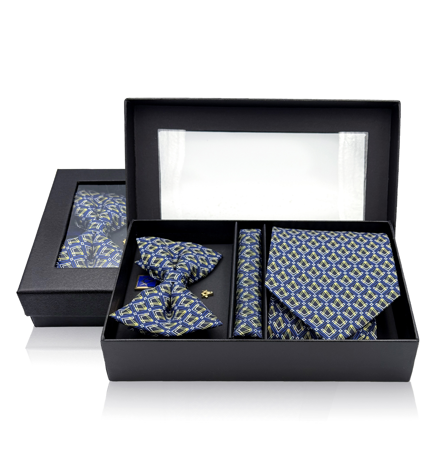 Craft Square & Compass Gift Set