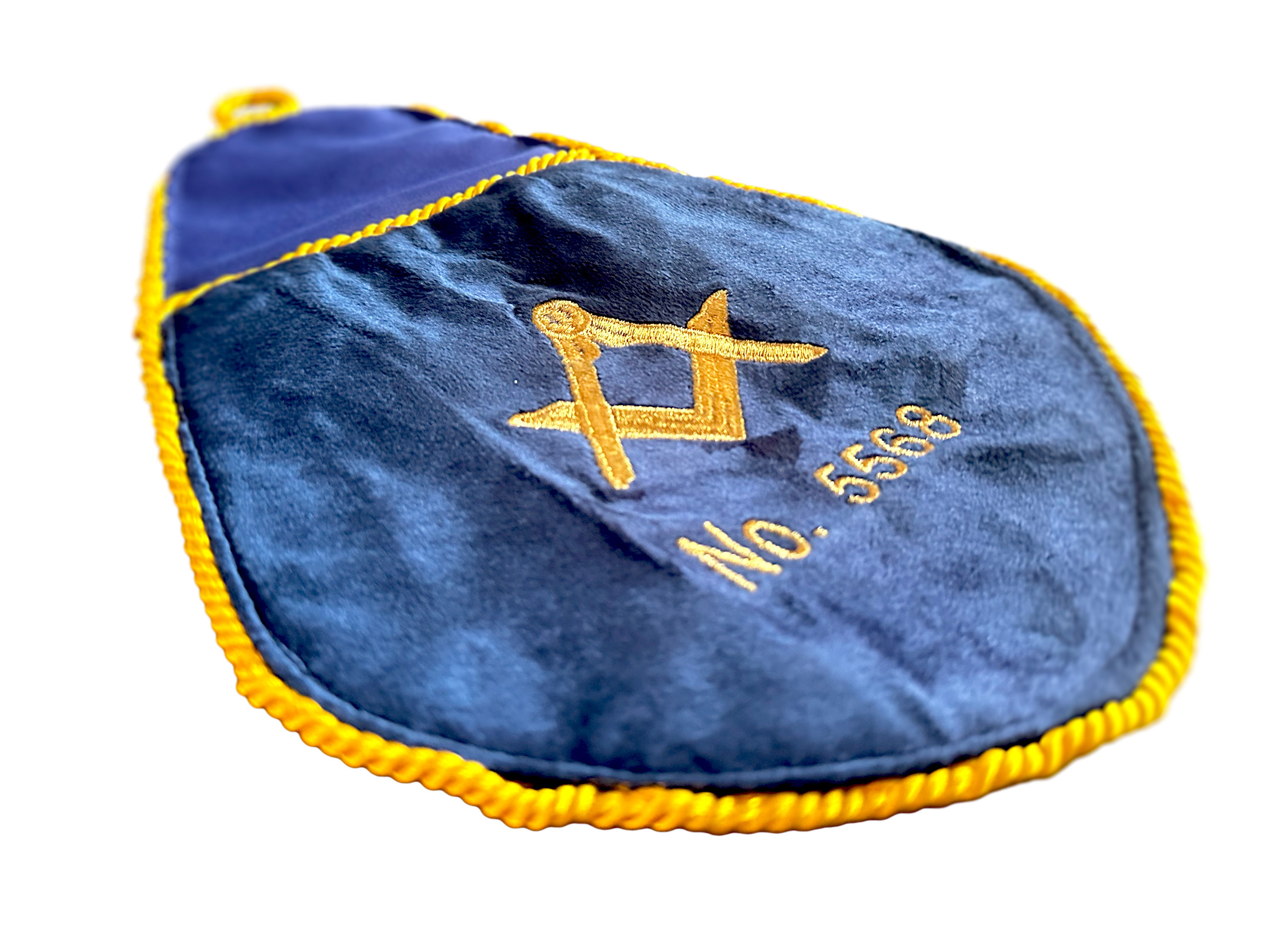 Craft Lodge Alms Bag