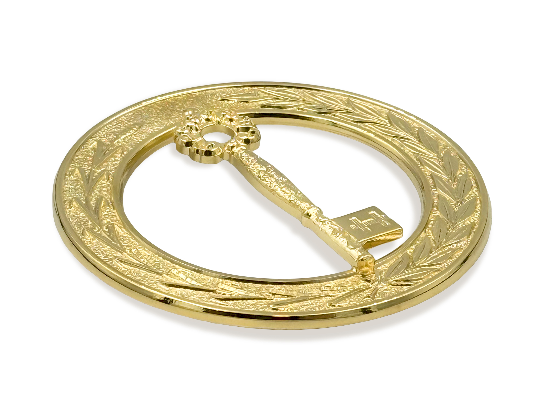 Craft Grand Active Rank Collar Jewel 