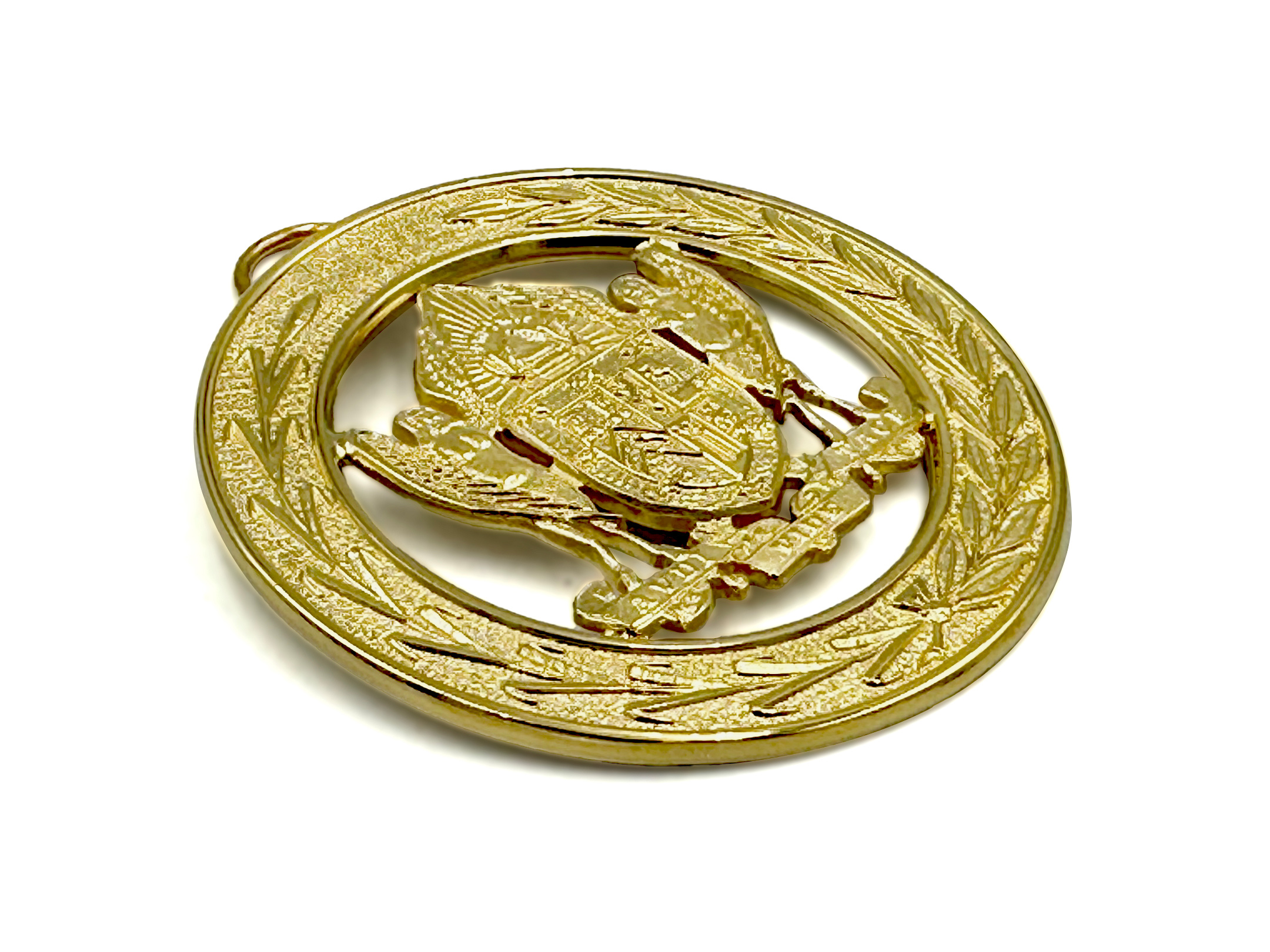 Craft Grand Active Rank Collar Jewel 