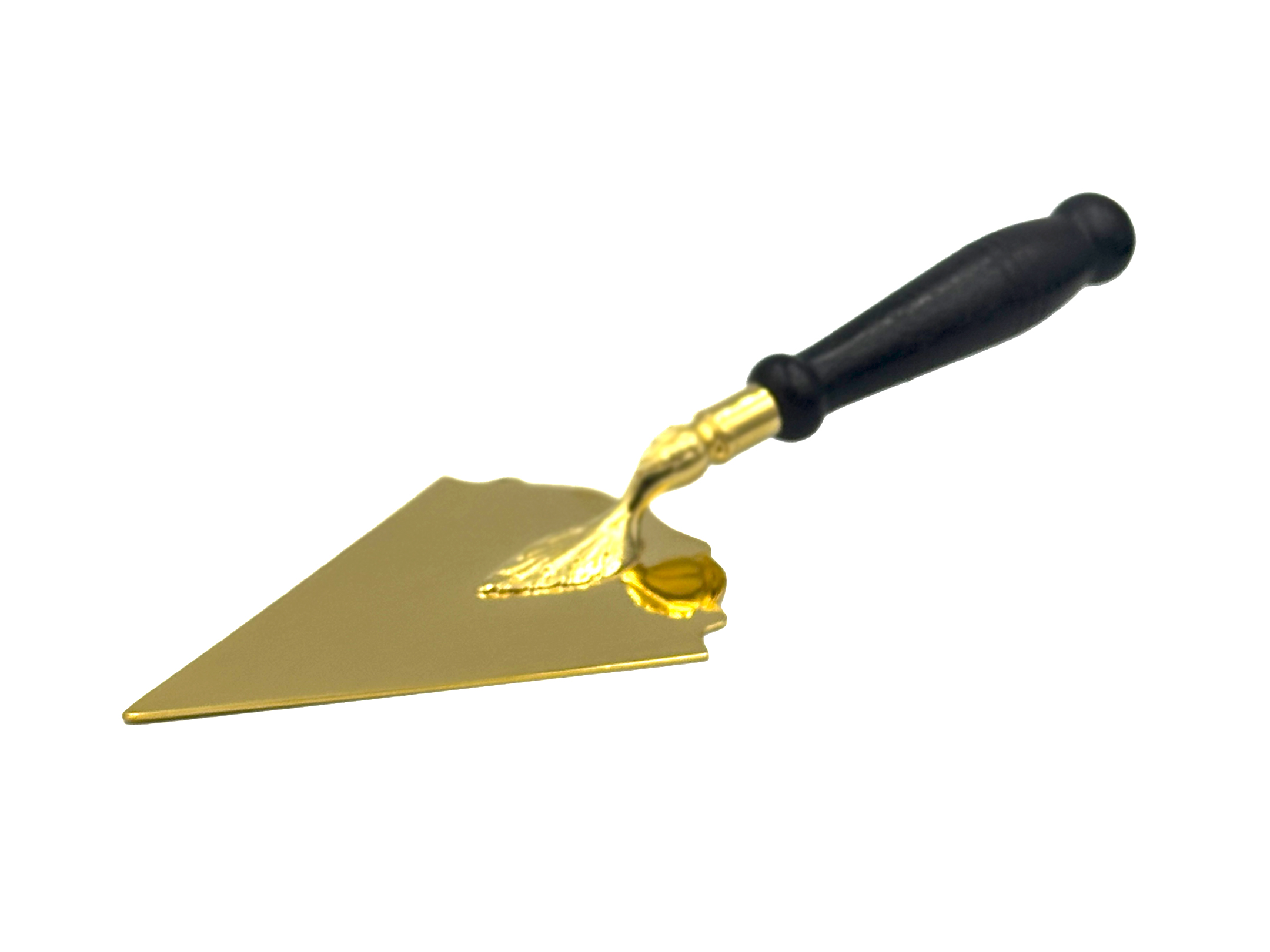 Masonic 11" Trowel