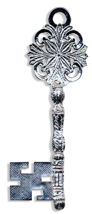 Craft Officers Collar Jewel