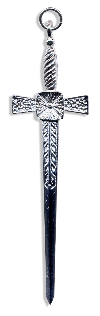 Craft Officers Collar Jewel