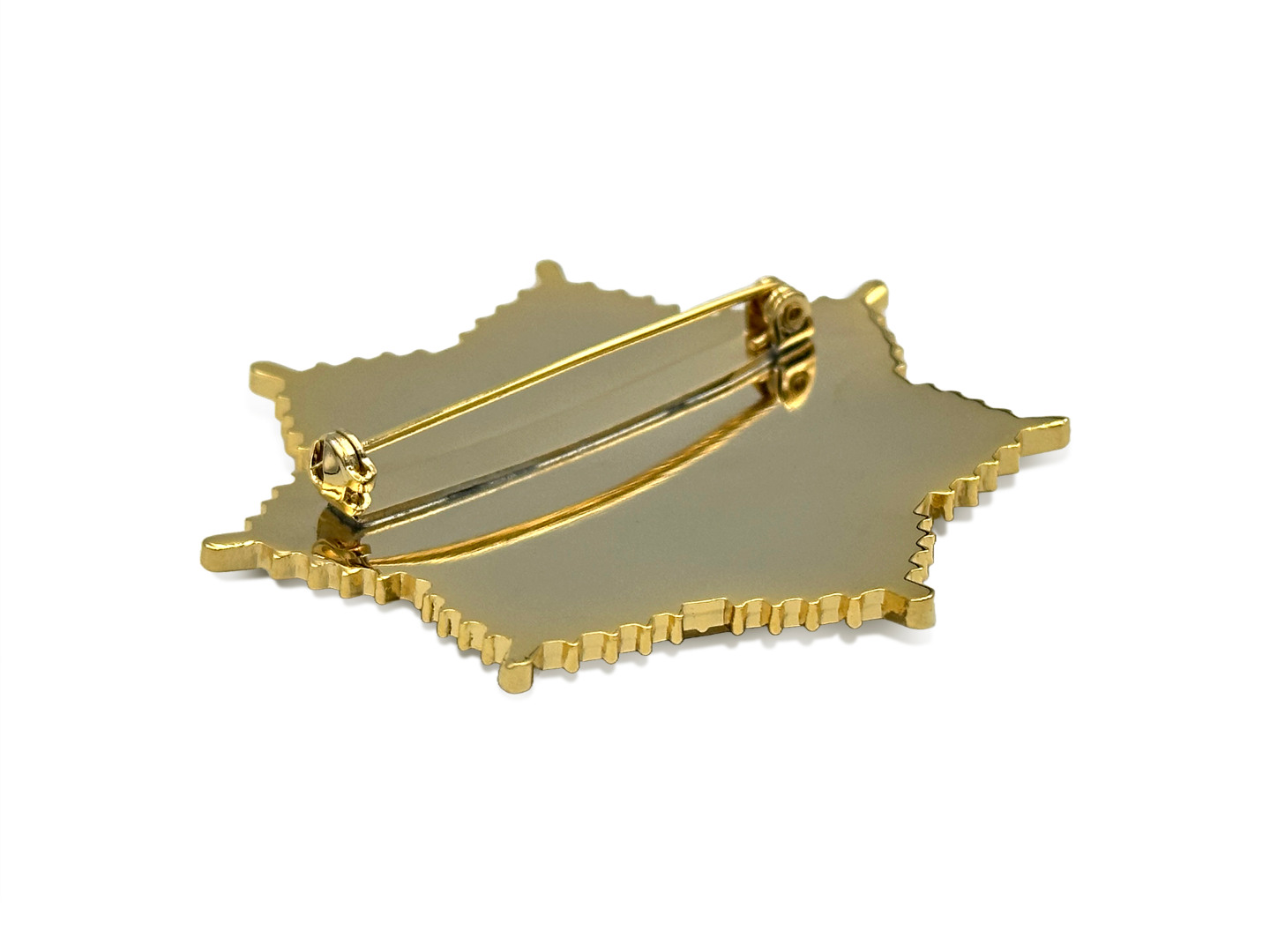 Council of Knight Masons Star