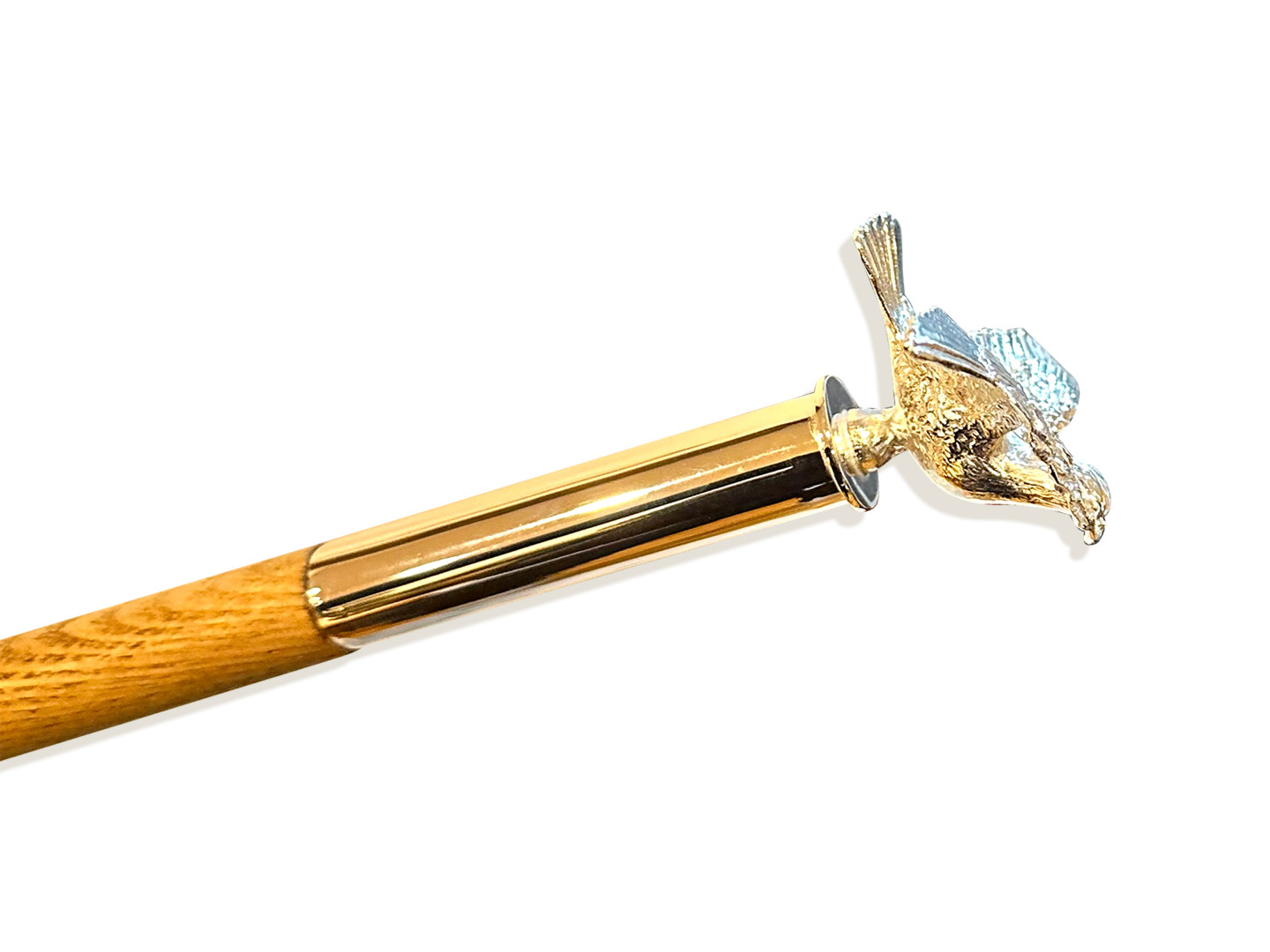 Craft Wand Two Piece Complete with Wand Top