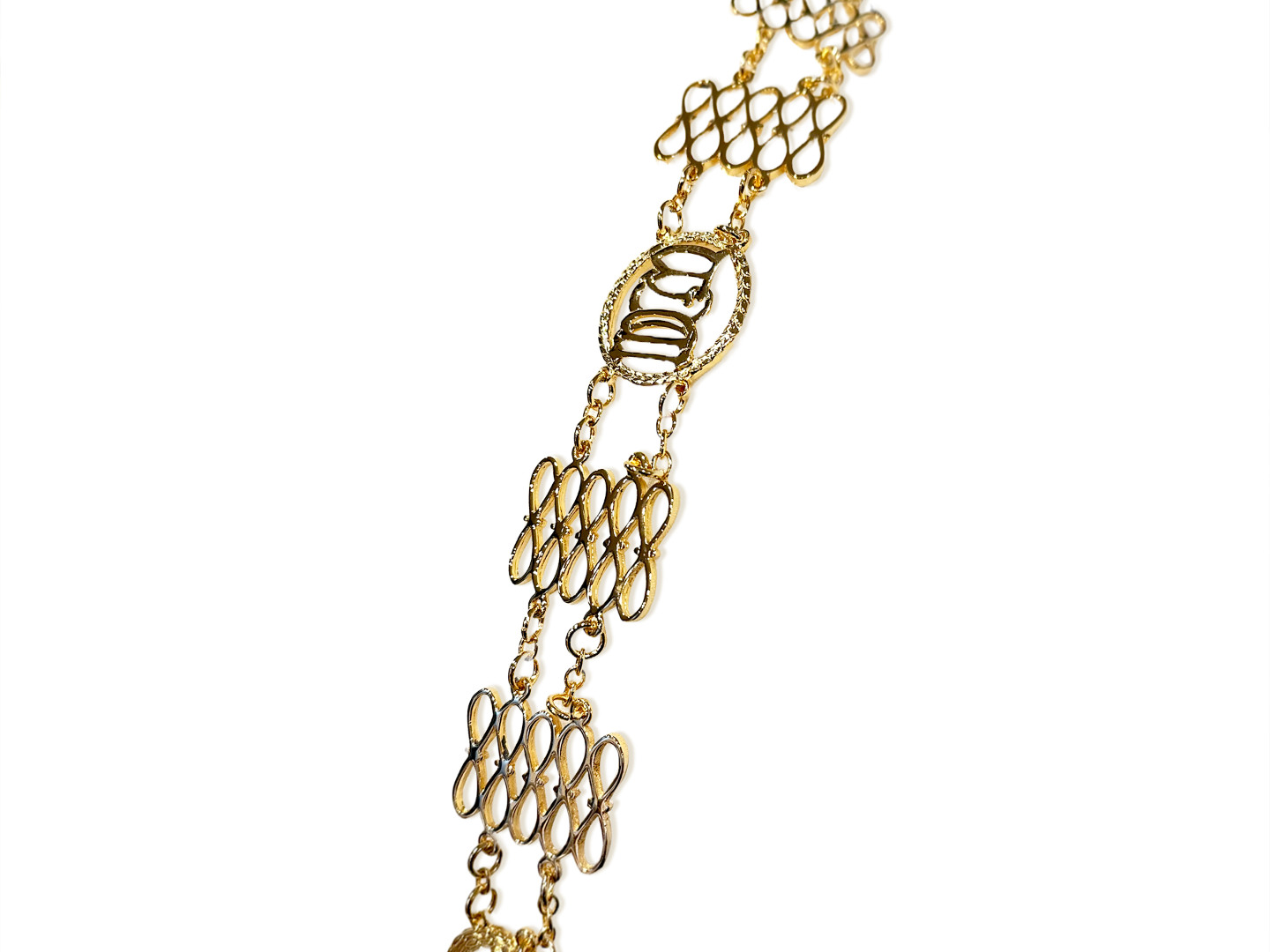 Craft Deputy District Grand Master Chain Collar