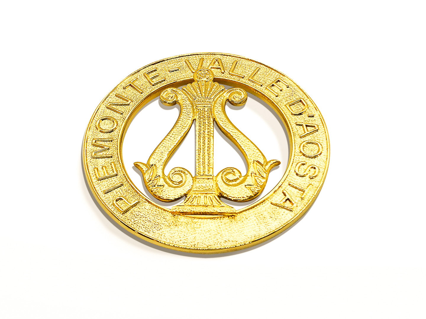 Craft District Active Rank Collar Jewel