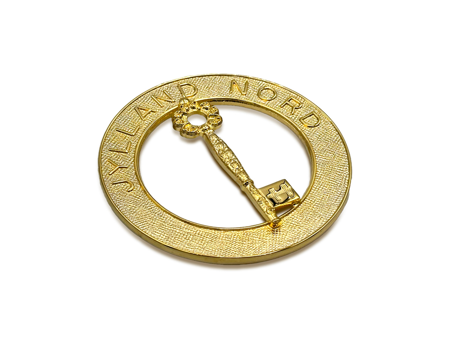 Craft District Active Rank Collar Jewel