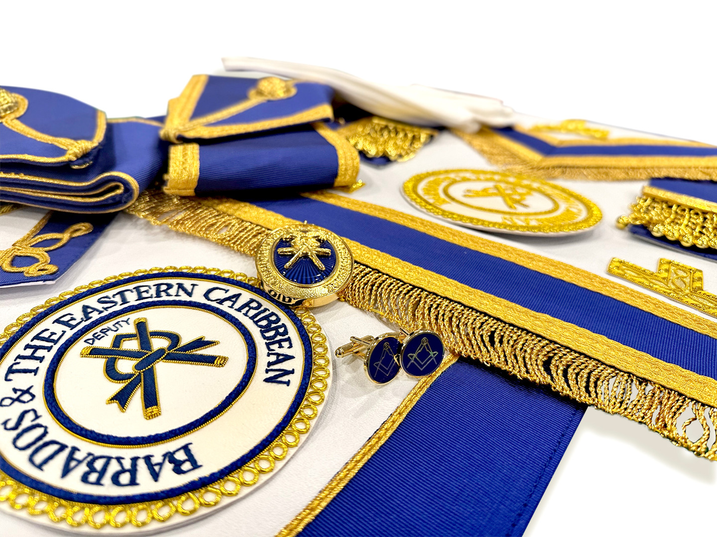 Complete Craft District Undress & Full Dress Lambskin PACK