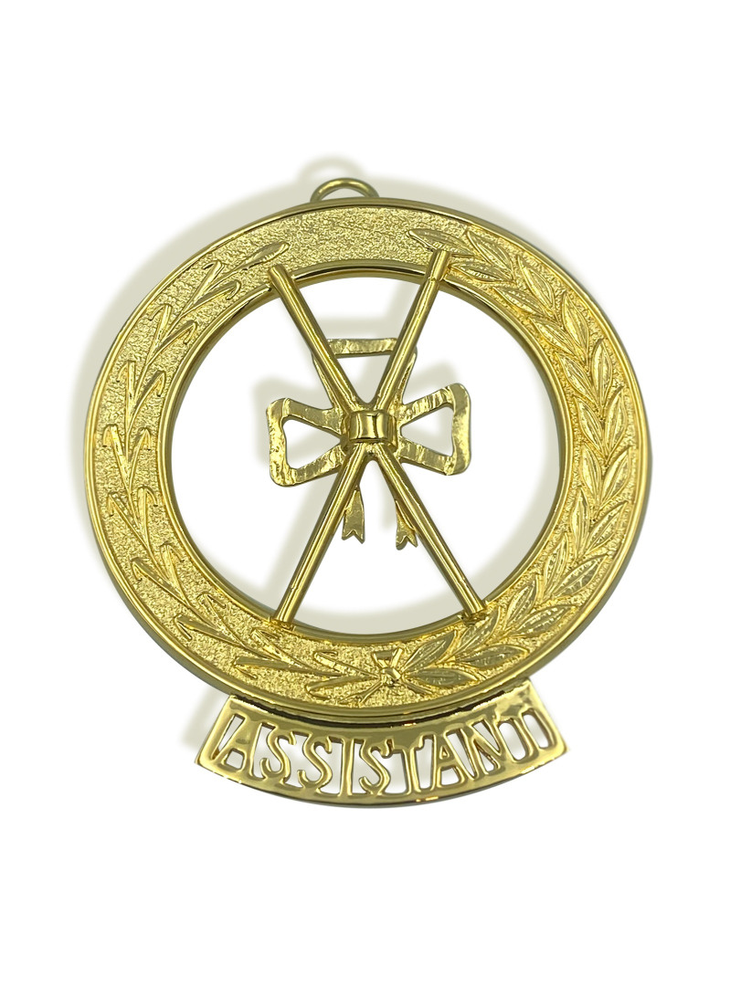 Craft Grand Active Rank Collar Jewel 