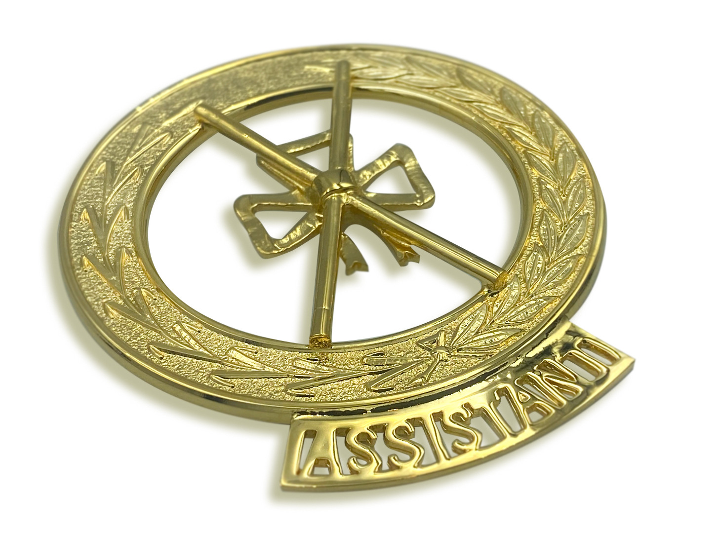 Craft Grand Active Rank Collar Jewel 