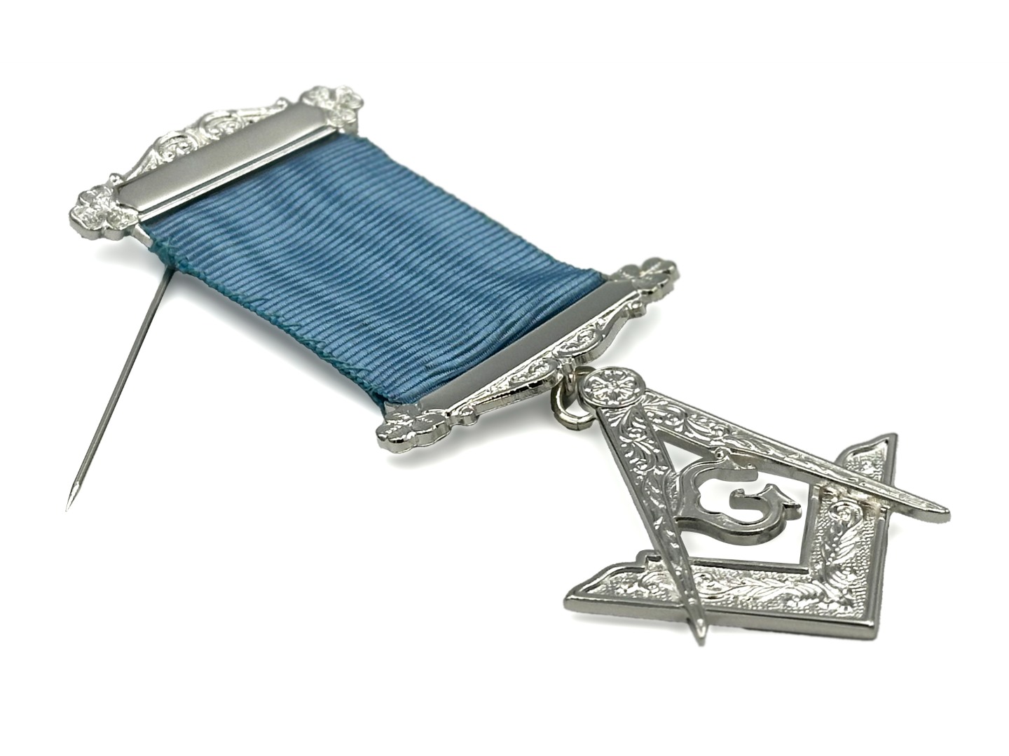 Craft Irish PM Breast Jewel