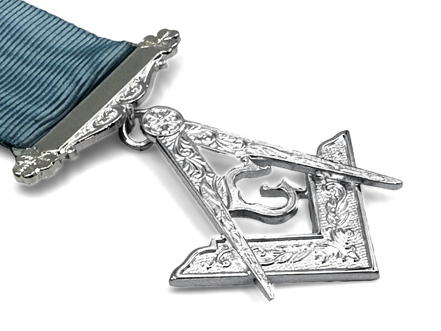 Craft Irish PM Breast Jewel