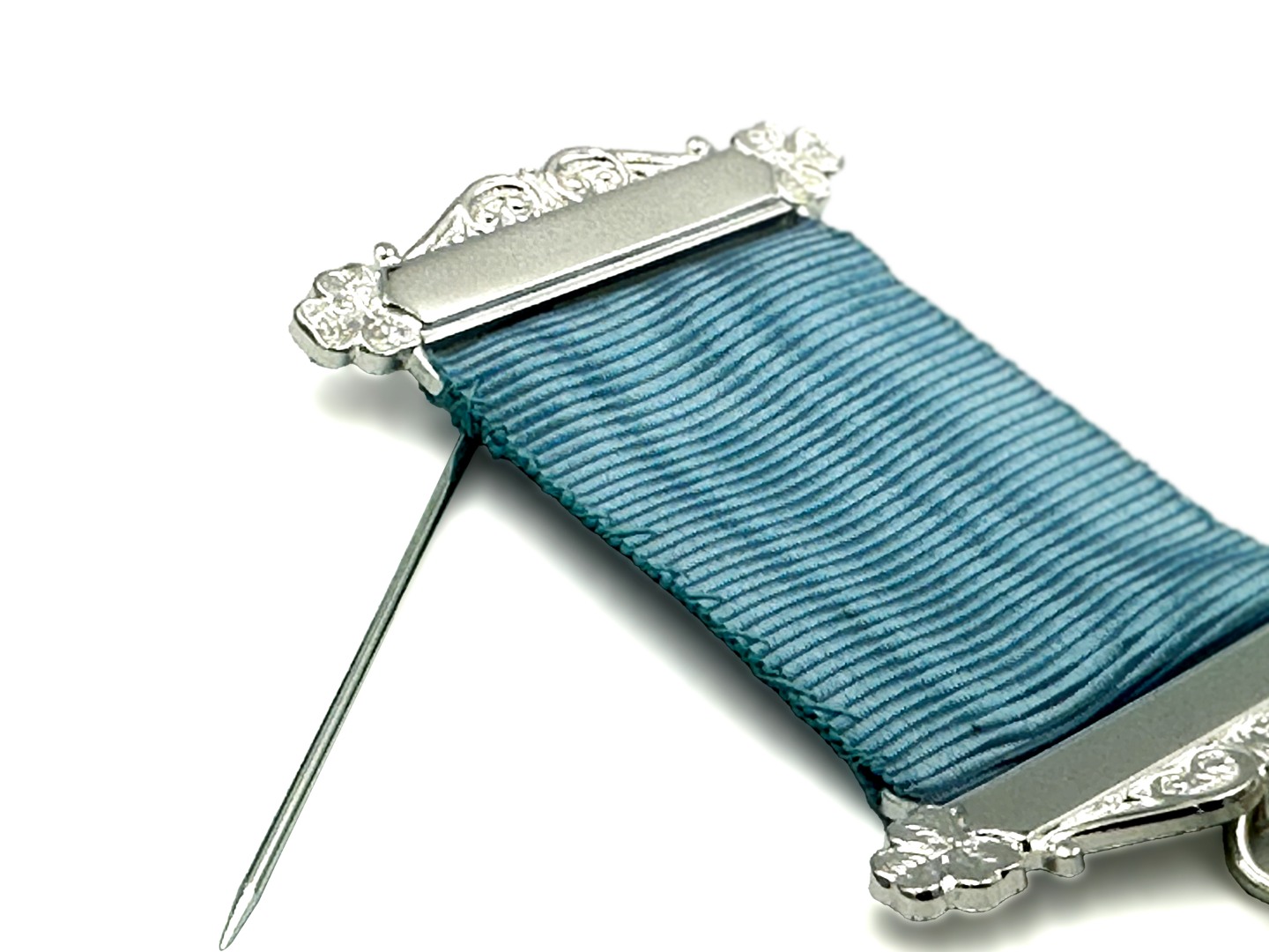 Craft Irish PM Breast Jewel