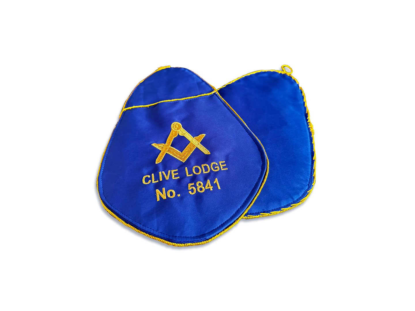 Craft Lodge Alms Bag