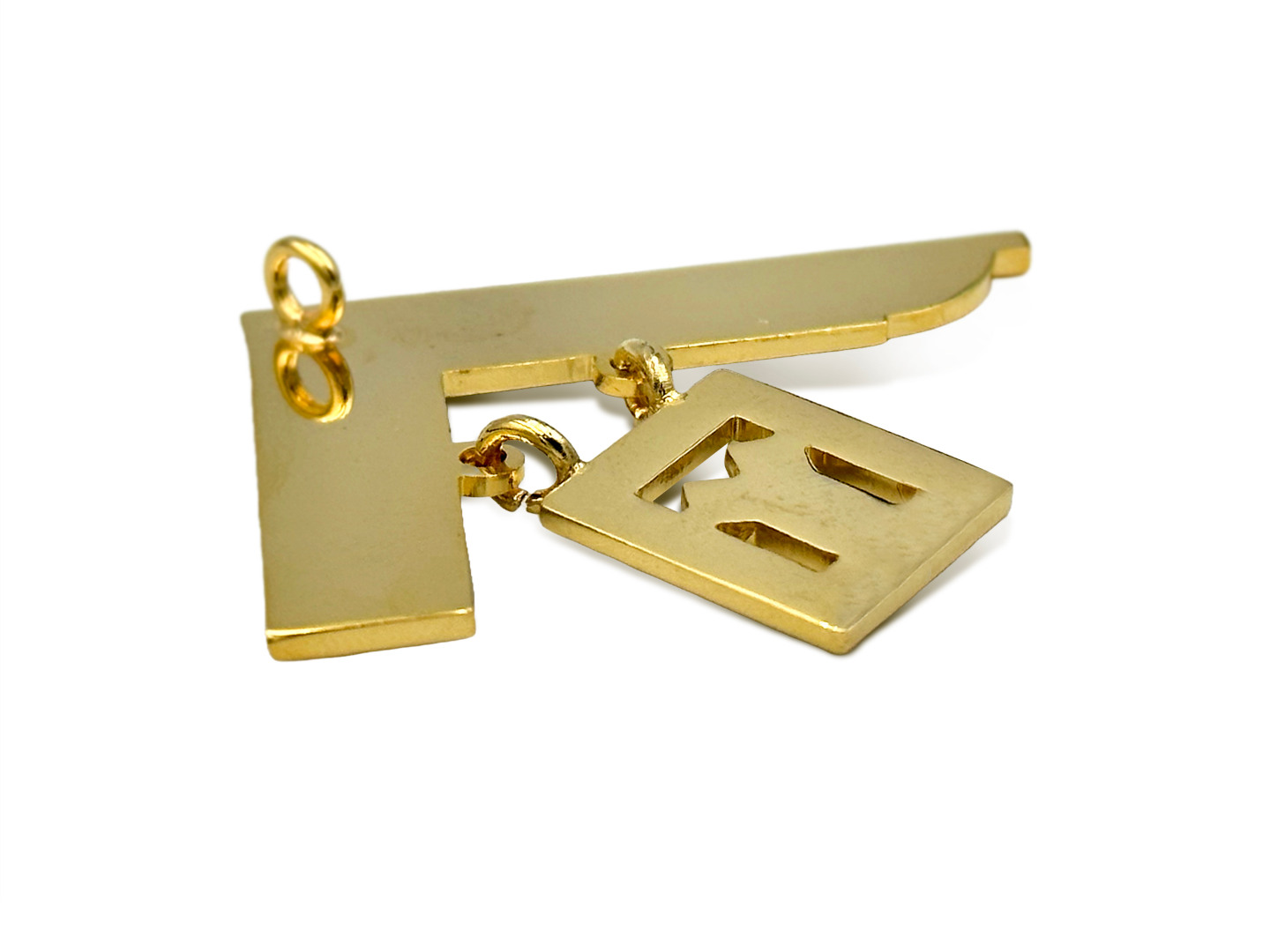 Craft Past Master's Jewel's "Square & 47th Problem"