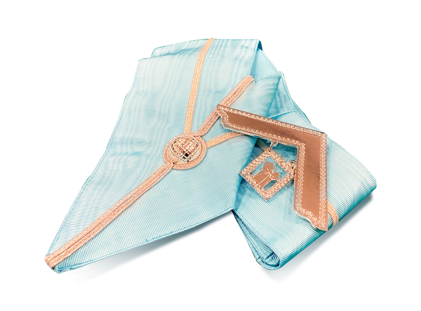 Craft Past Masters Collar & Jewel PM