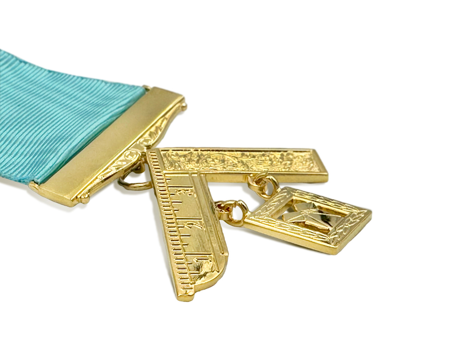 Craft Past Masters Breast Jewel