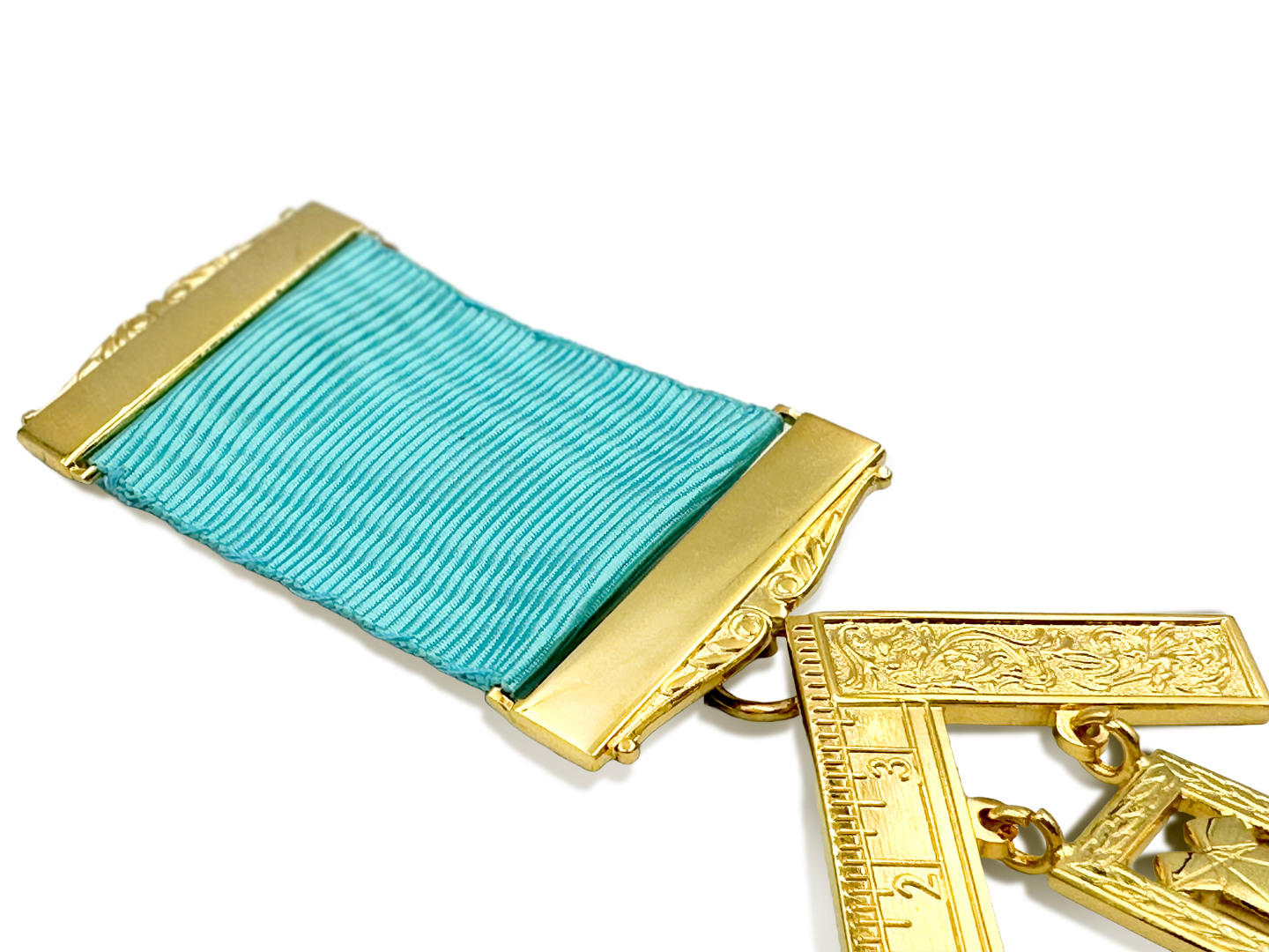 Craft Past Masters Breast Jewel