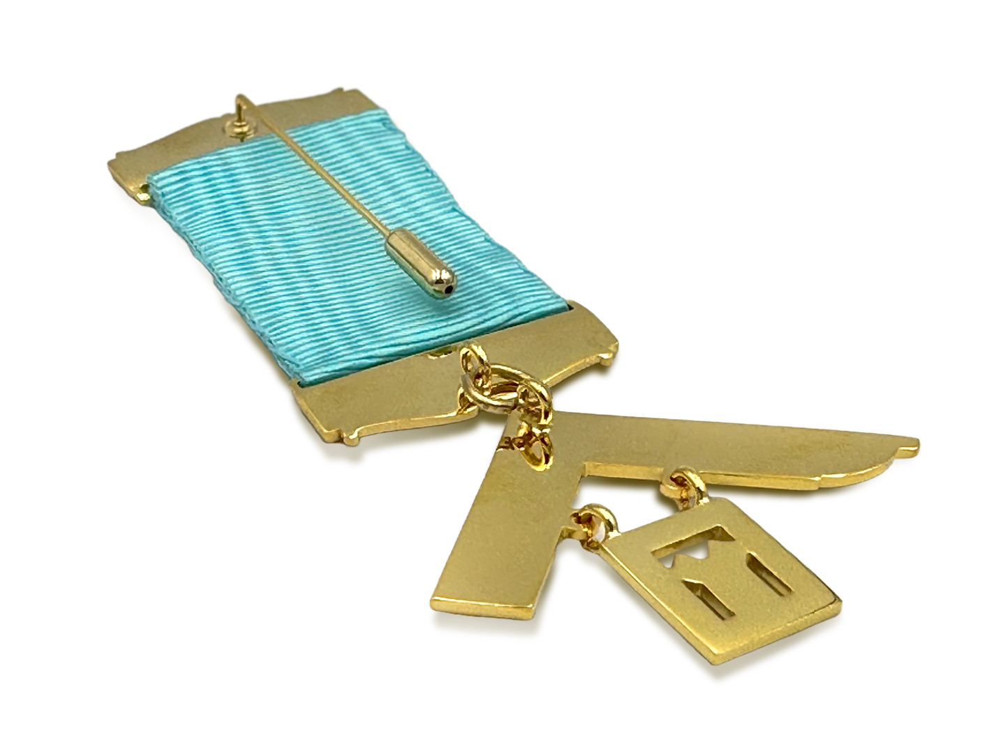 Craft Past Masters Breast Jewel