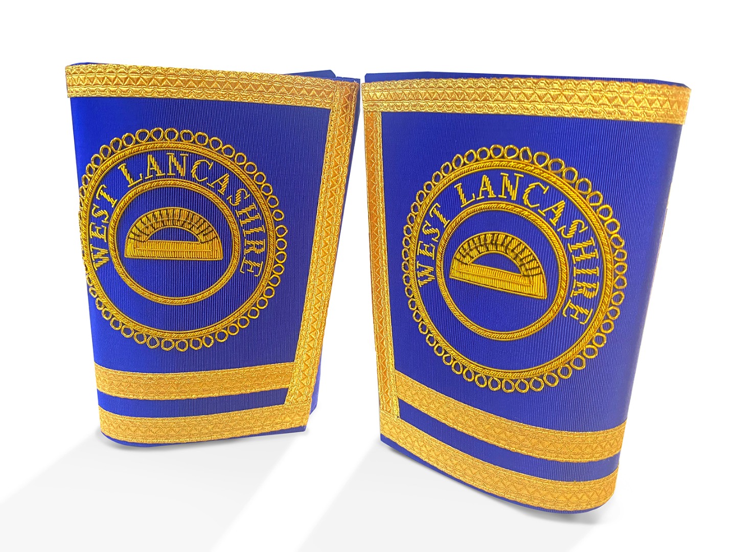 Best Quality Craft Provincial Gauntlets