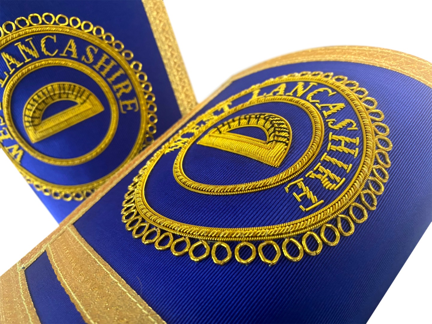 Best Quality Craft Provincial Gauntlets