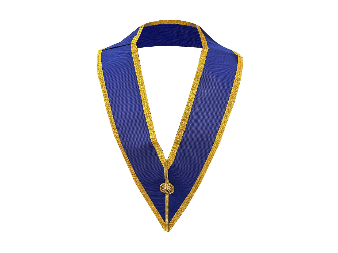 Craft District Full Dress Collar