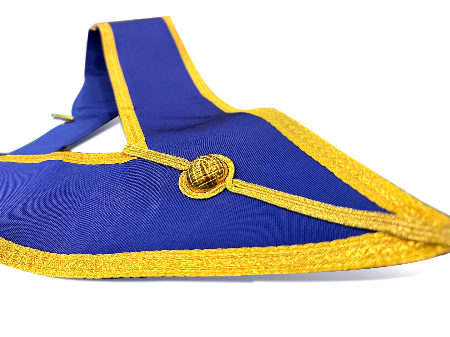 Craft District Full Dress Collar