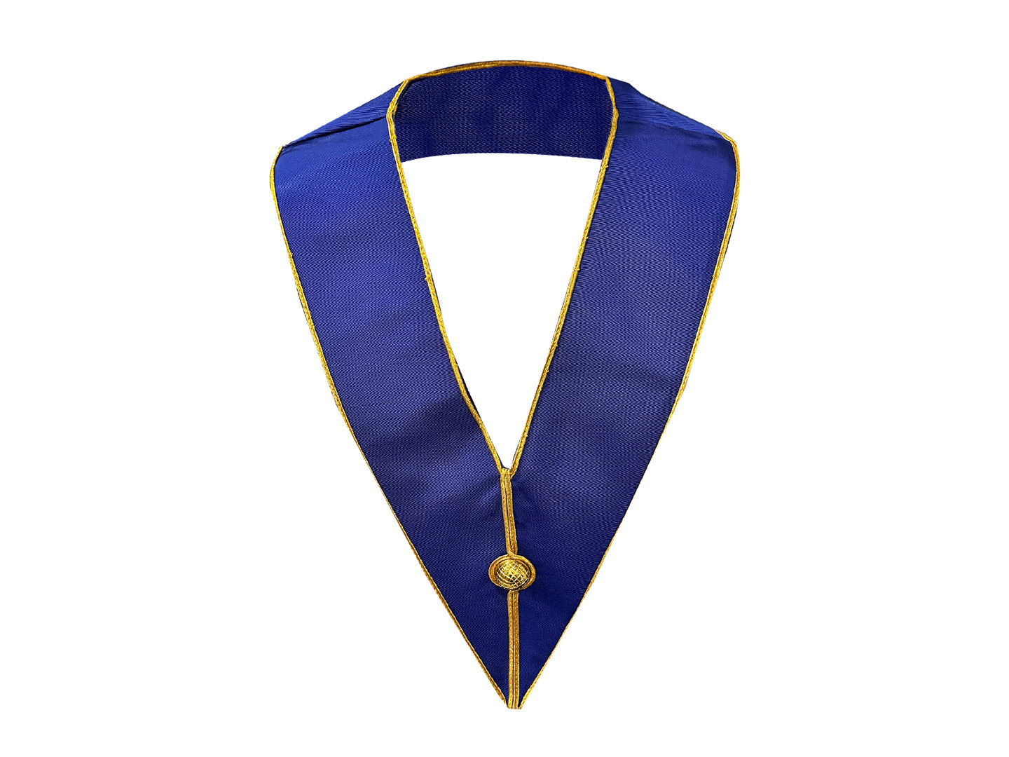 Craft District Undress Collar