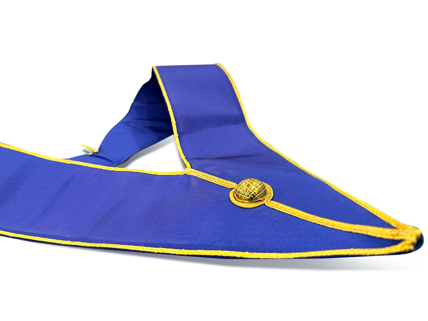 Craft Provincial (or LGR) Undress Collar