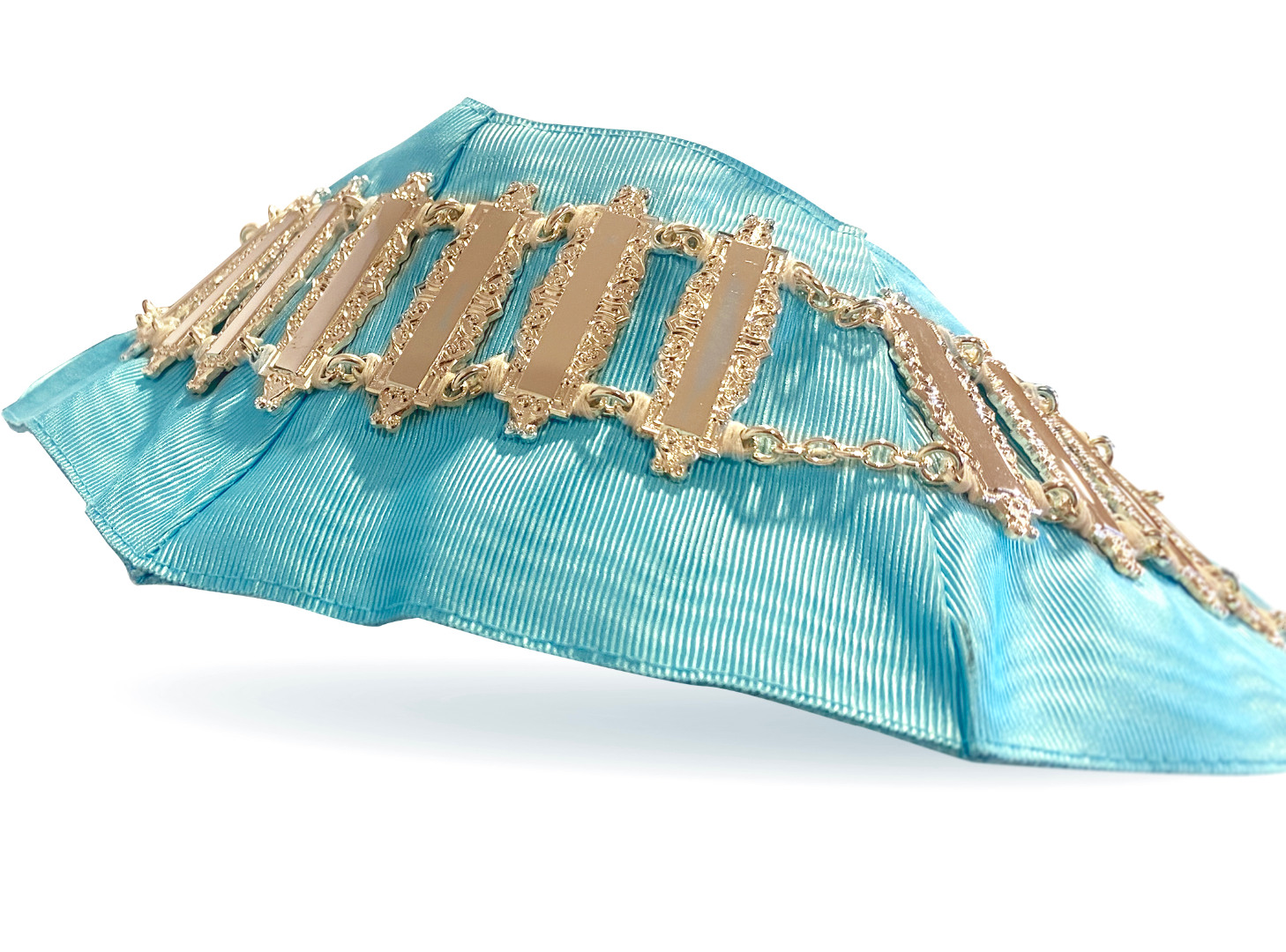 Craft Worshipful Master Chain Collar