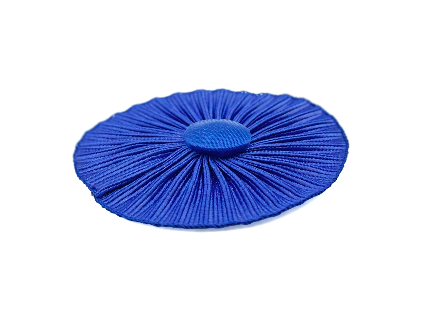 Craft Apron Rosettes