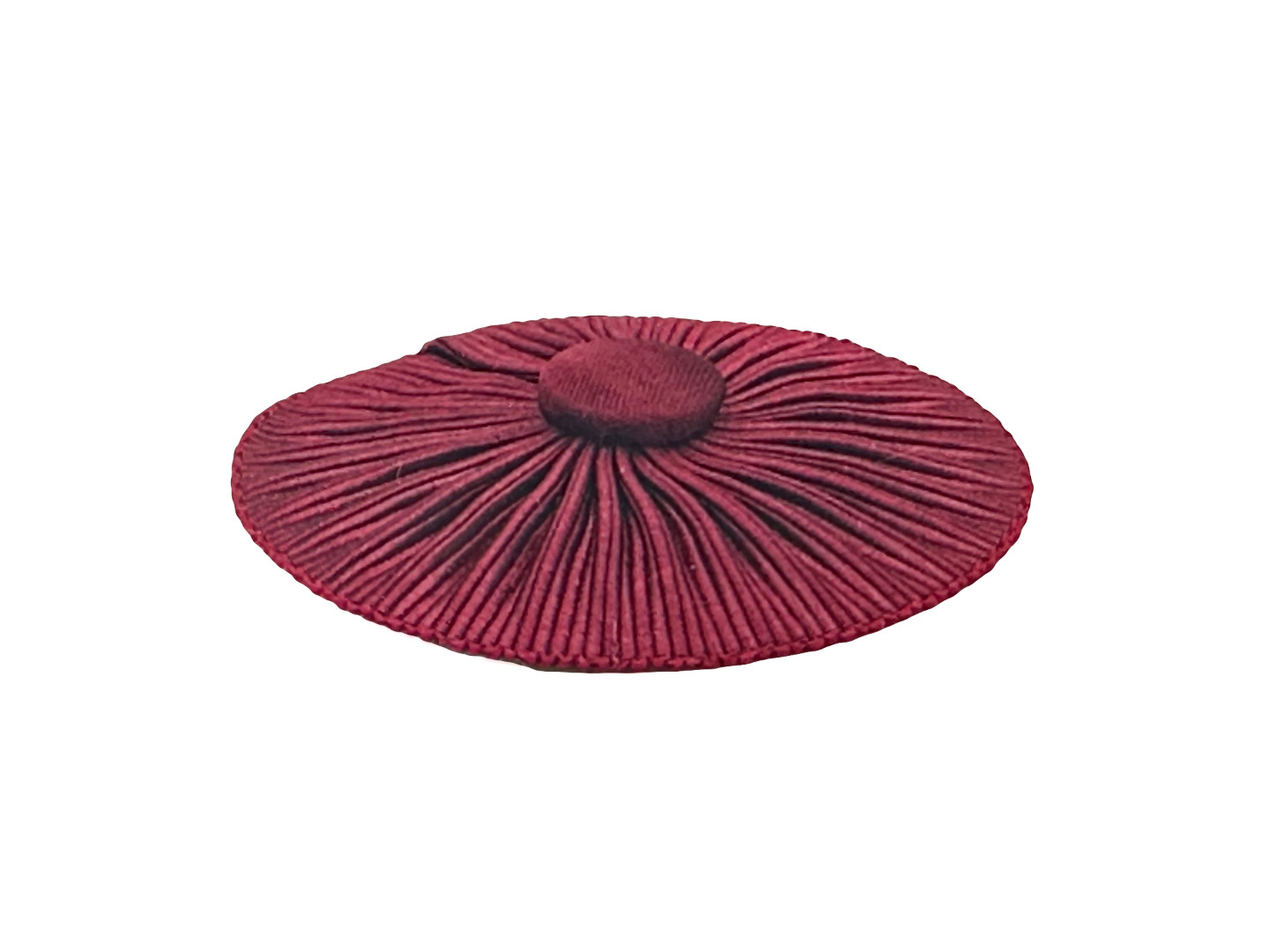 Craft Stewards Apron Rosettes