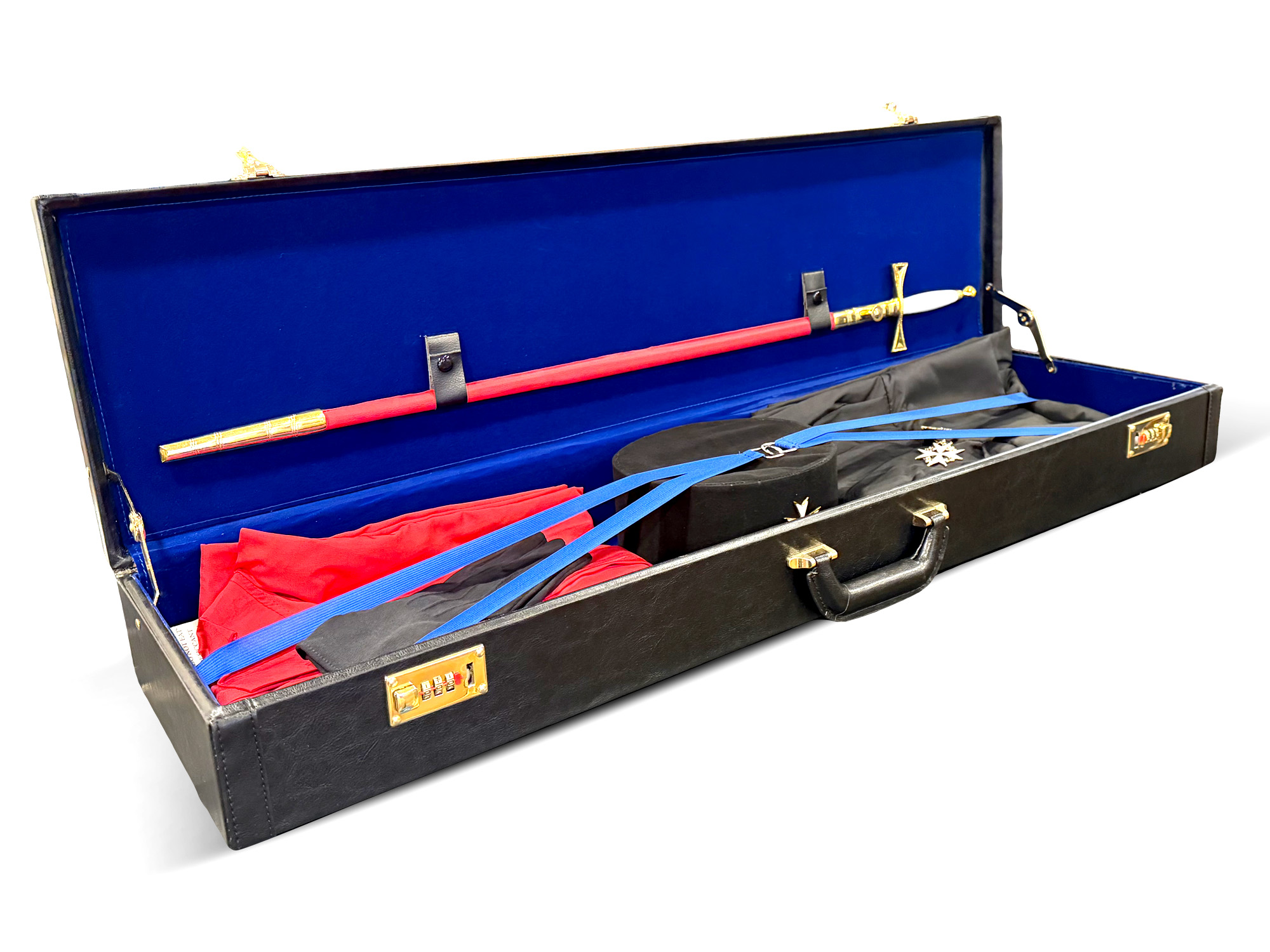 Deluxe Knights of Malta (KM) Pack