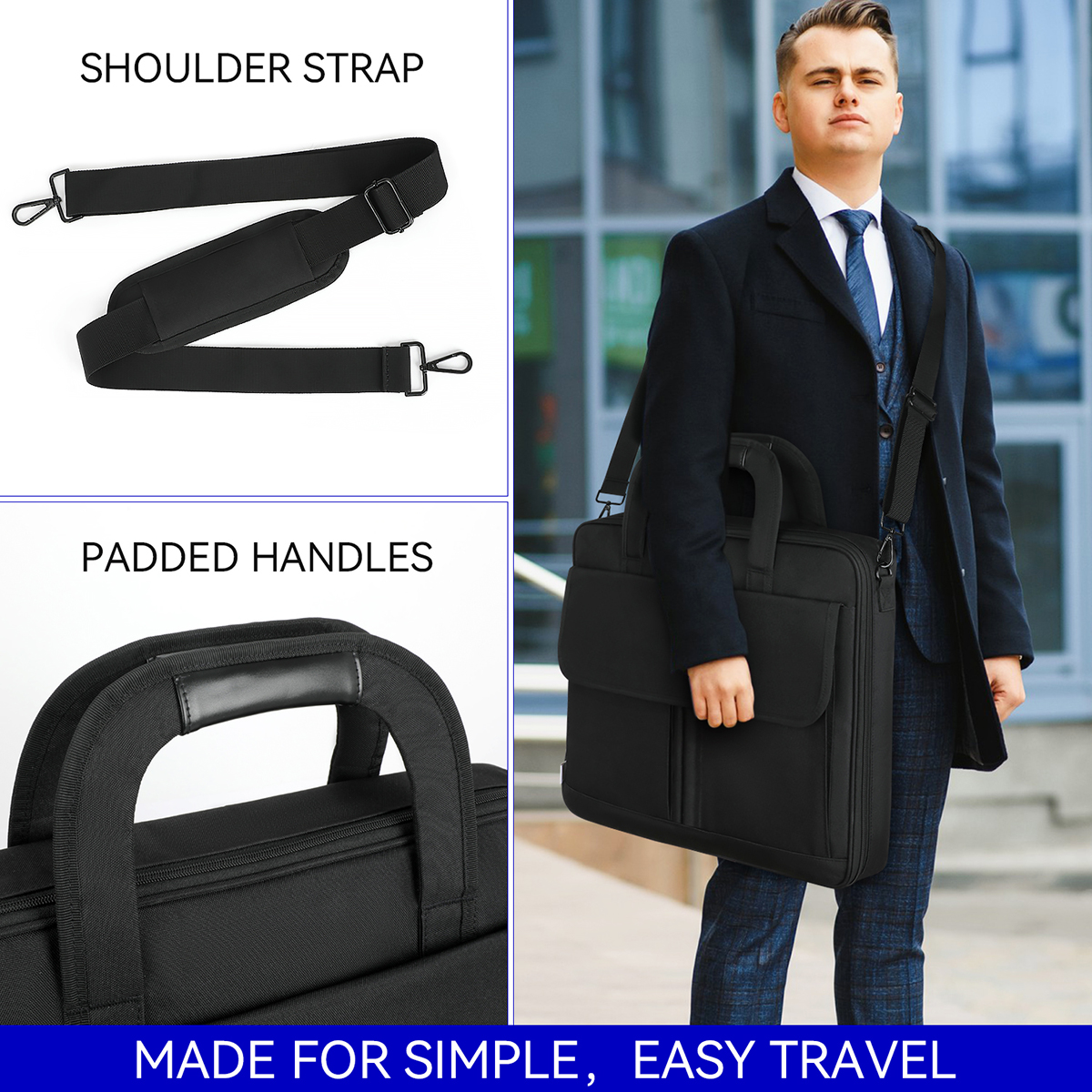 Freemasons Ultimate Soft case