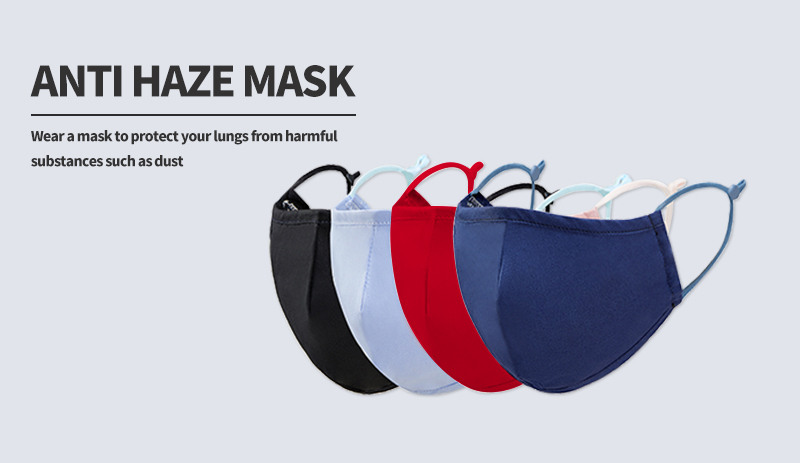 Freemasons Masonic Reusable 4 Ply Cotton Facemask