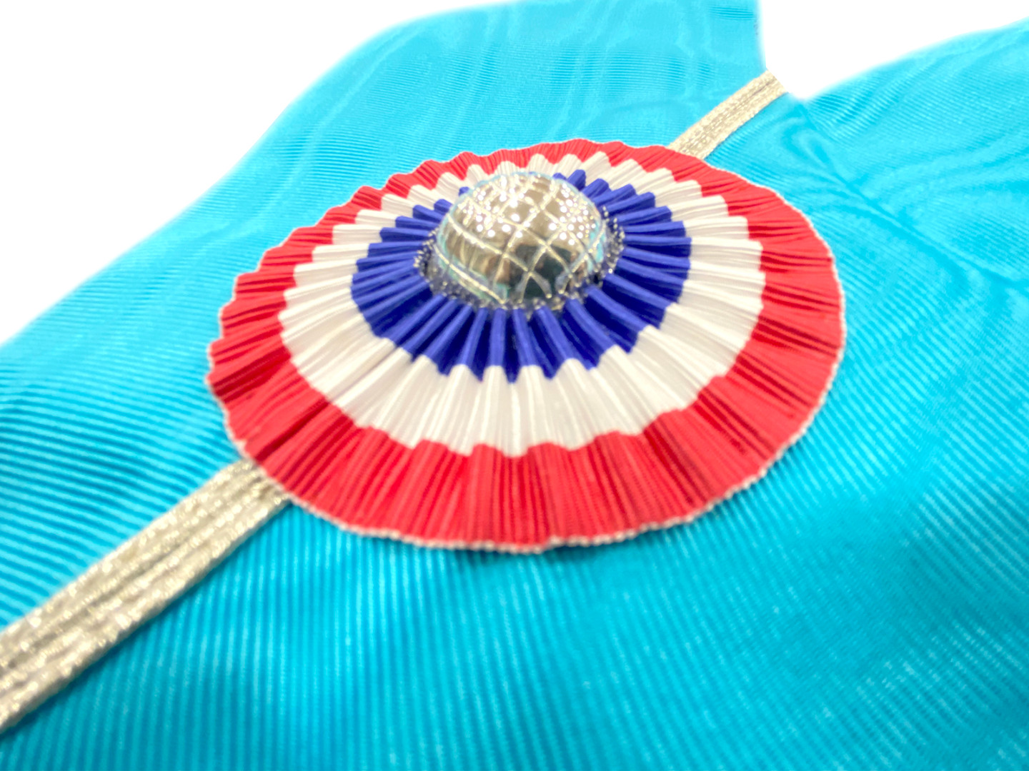 France G L N F Officer Collar