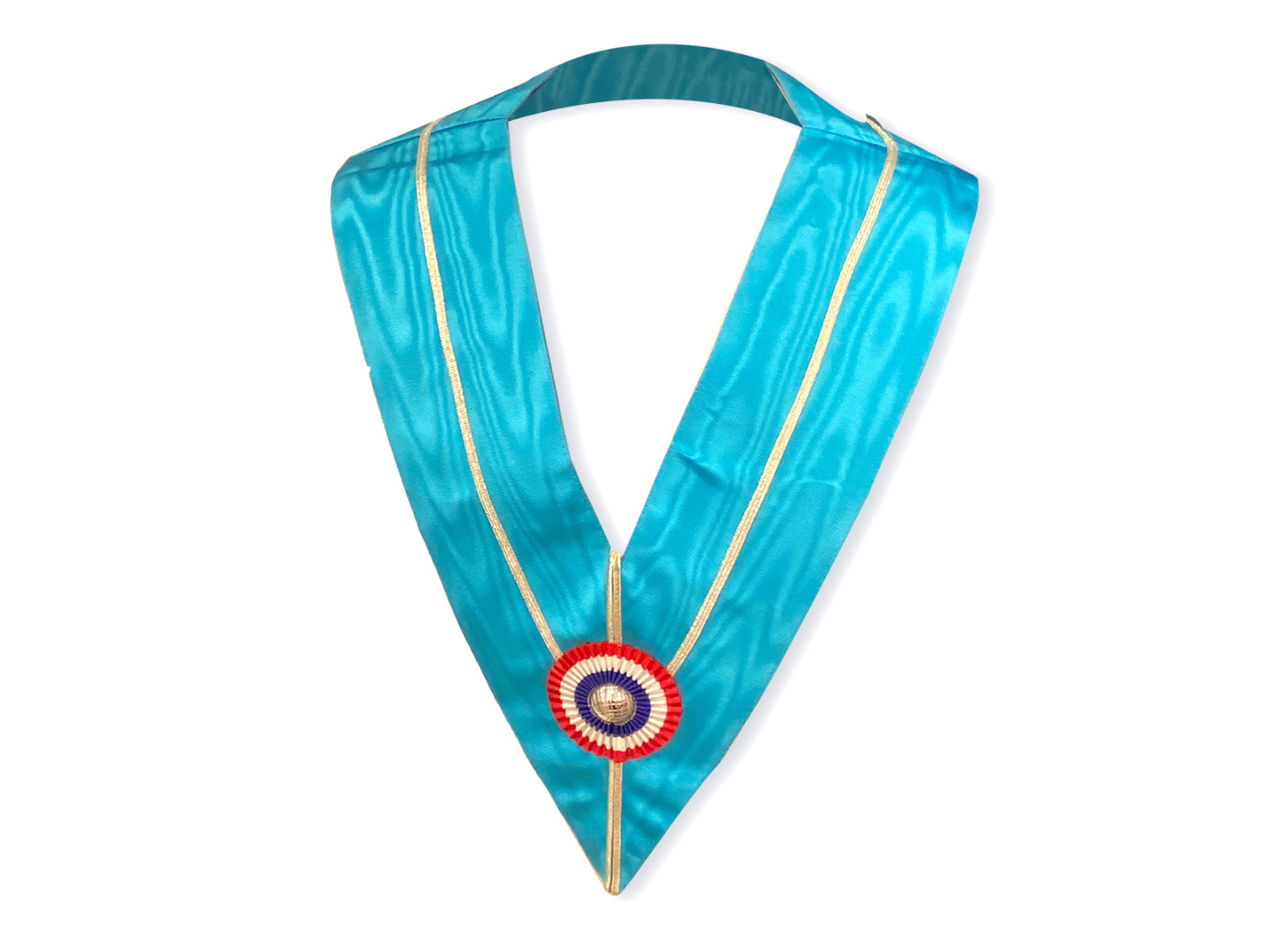 France G L N F (PM) Past Masters Collar