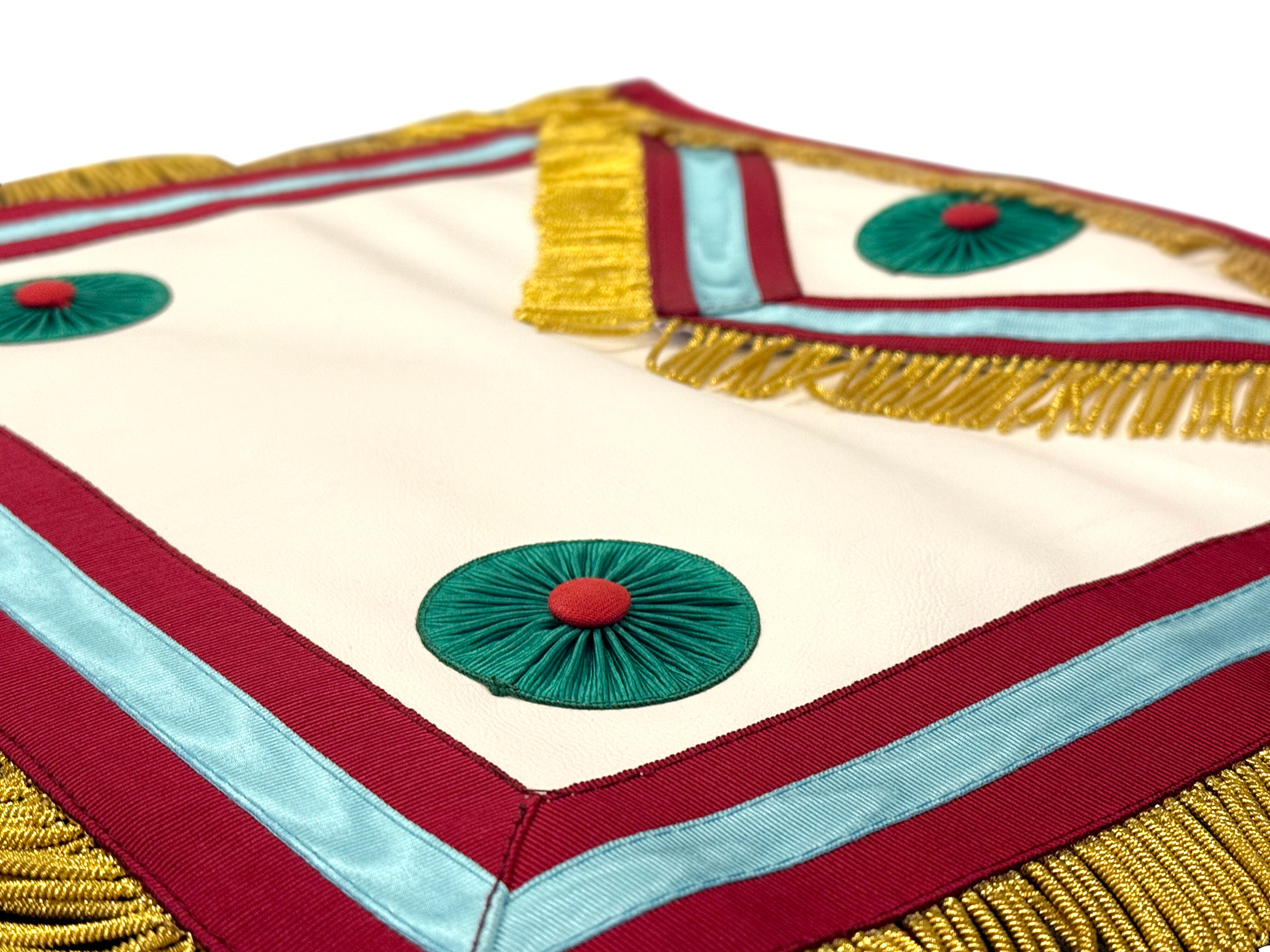 Grand Council of Knight Masons’ Apron