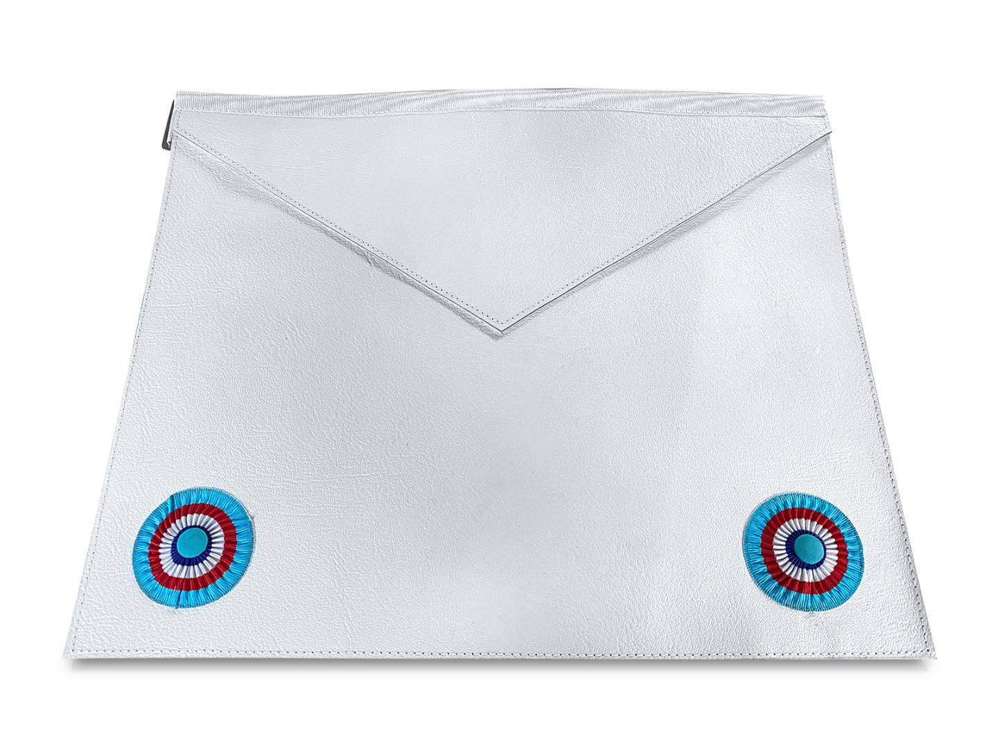 France G L N F Craft Fellow Apron