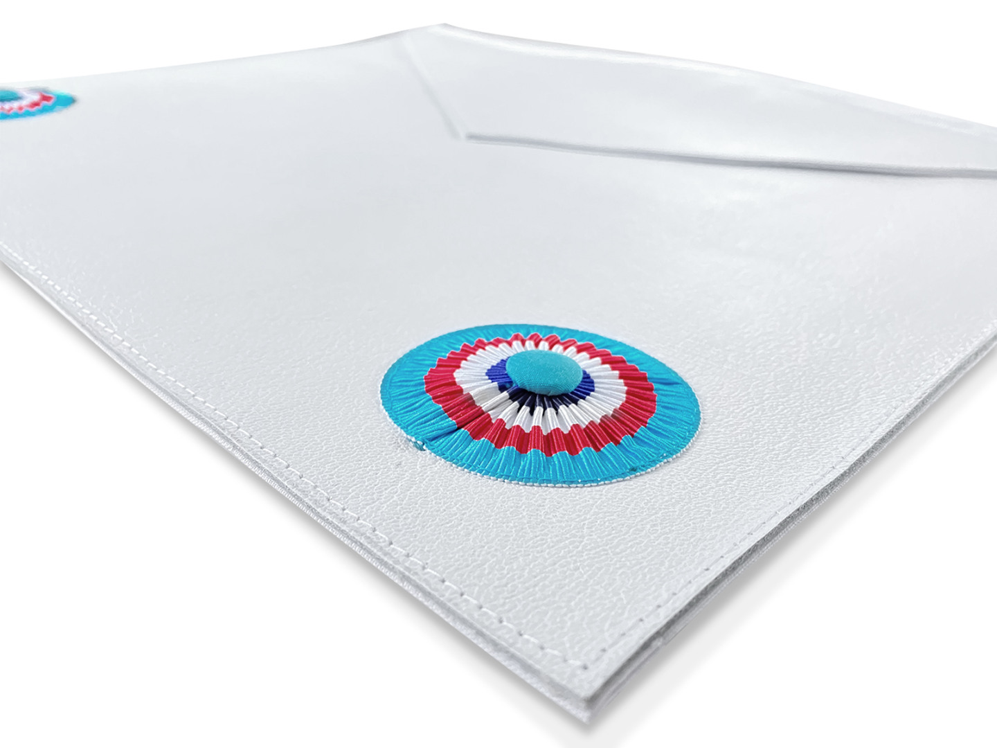 France G L N F Craft Fellow Apron