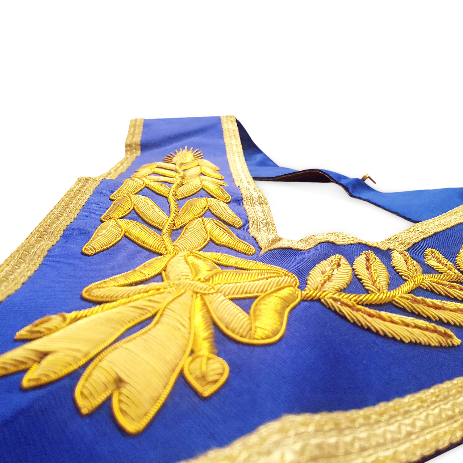 Full Dress Craft Grand Rank Pack