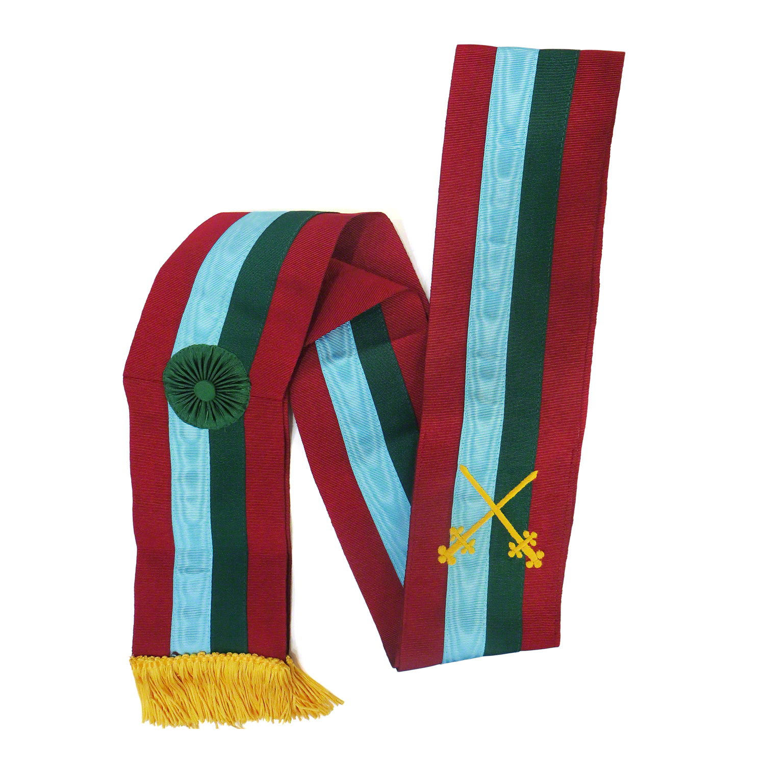 Council of Knights Grand Sash