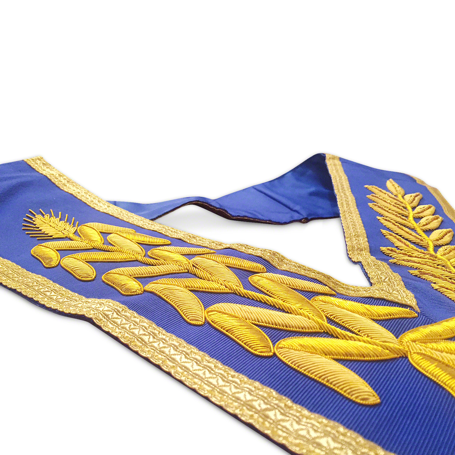 Grand Rank Full Dress Collar