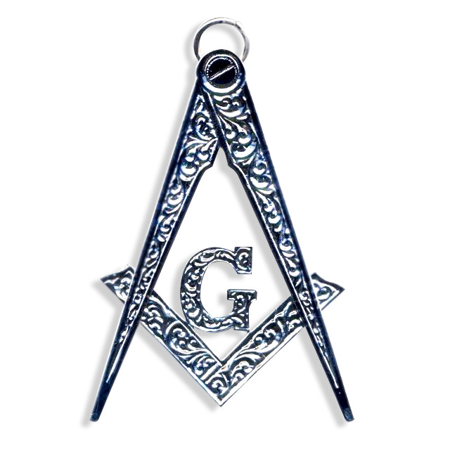 Irish Craft Officer’s Collar Jewel