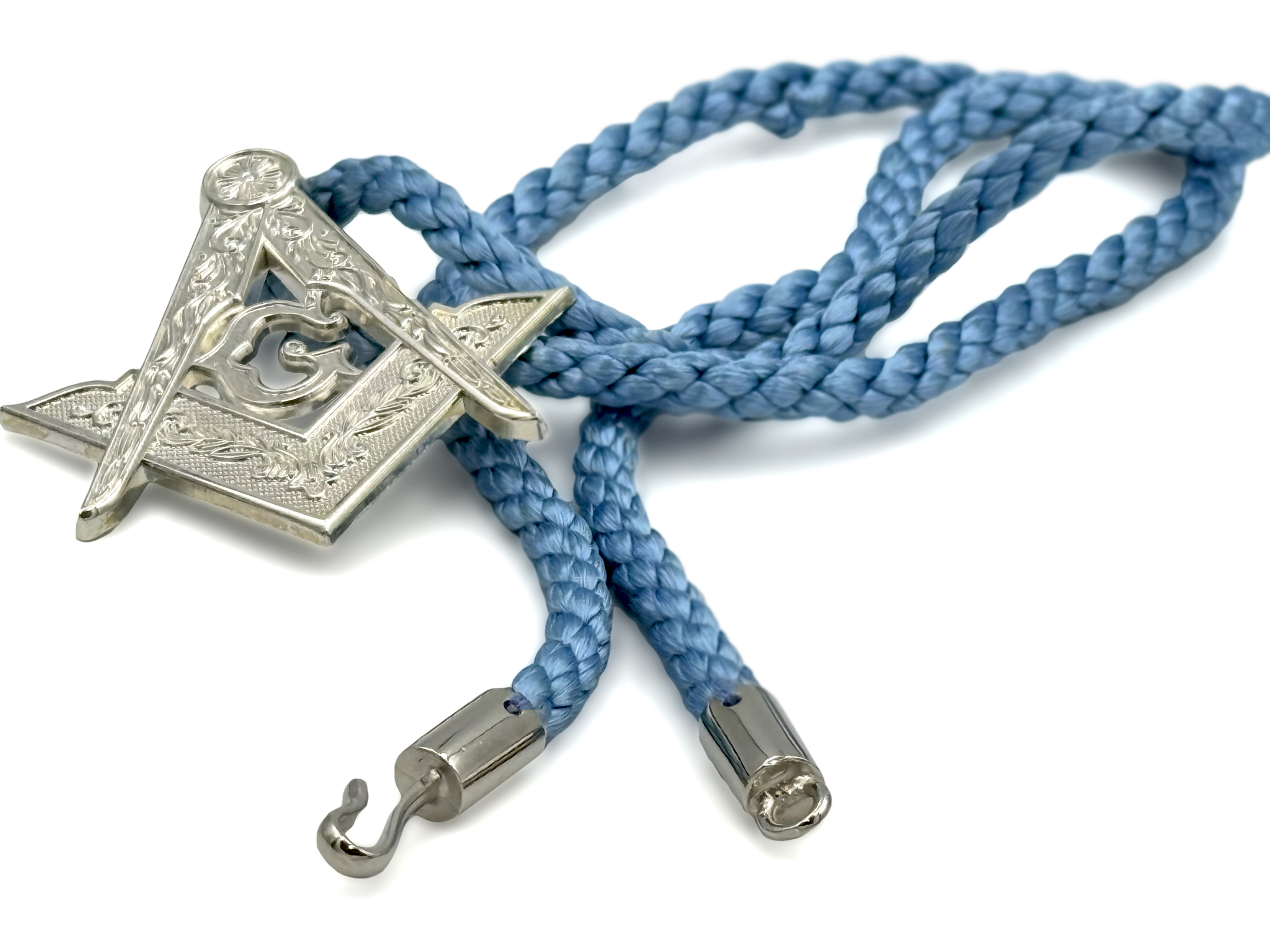 Irish Craft PM Collar Jewel & Craft 24” Neck Cord